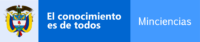 Minciencias Colombia